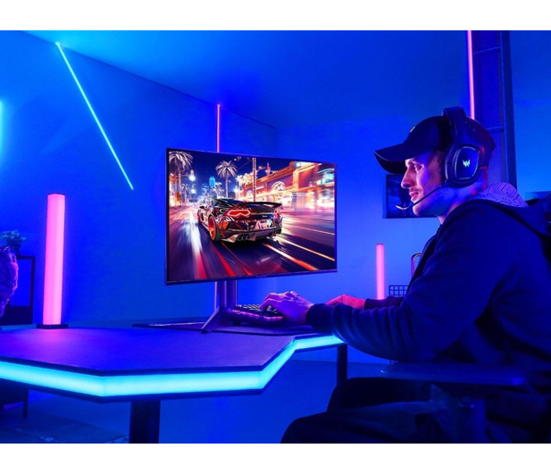 ACER Predator X27UZ1bmiiprx - 1352456 - zdjęcie 10